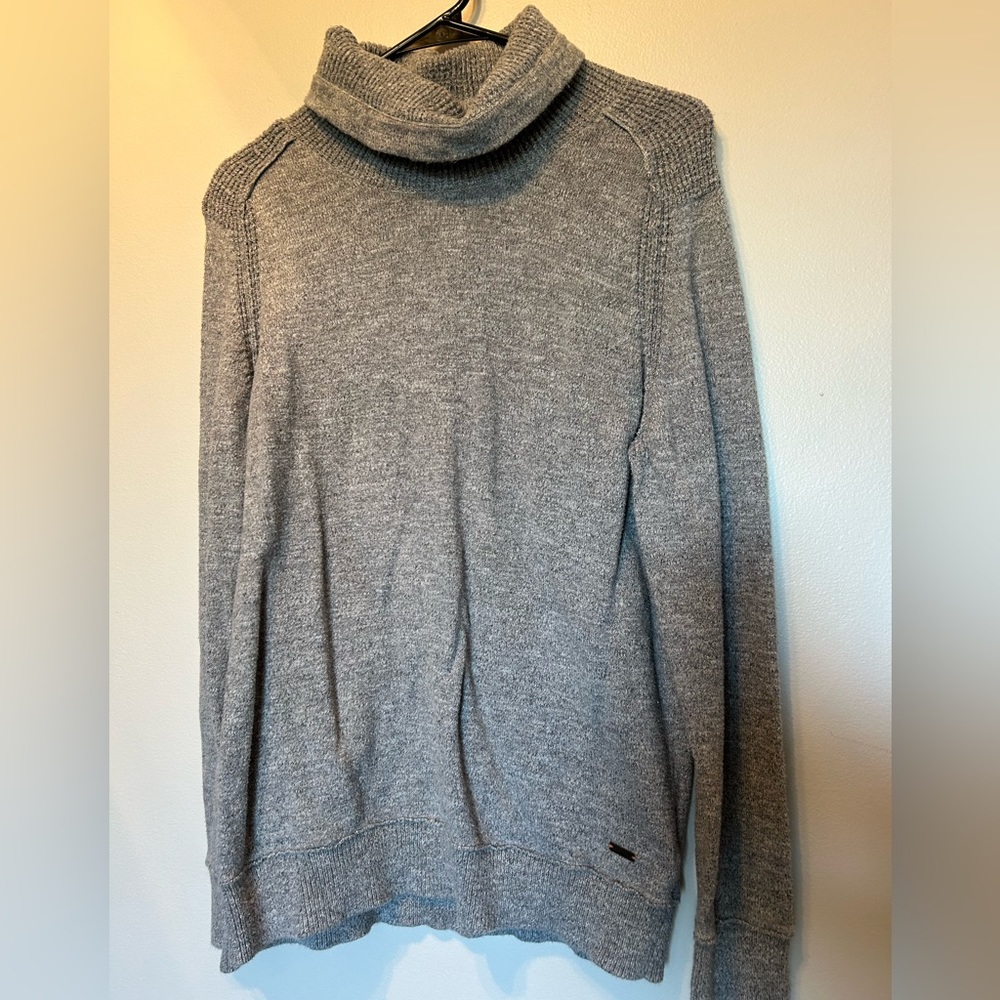 HUGO BOSS Turtleneck Sweater
